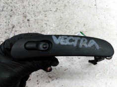Recambio de mando elevalunas delantero derecho para opel vectra b berlina cd referencia OEM IAM 90433374  