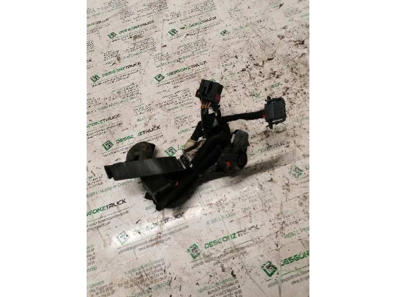Recambio de instalacion electrica para seat leon (1m1) referencia OEM IAM   