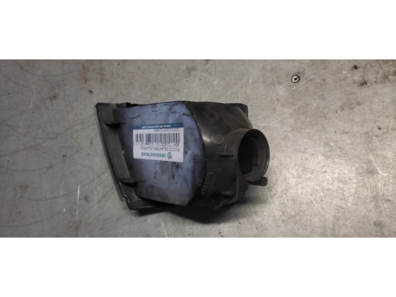 Recambio de piloto delantero izquierdo para seat toledo (1l) 1.9 diesel cat (1y) referencia OEM IAM   