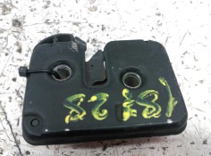 Recambio de cerradura maletero / porton para seat ibiza (6k1) free sky referencia OEM IAM 6K6827505A  