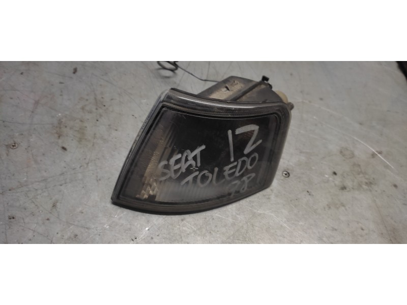 Recambio de piloto delantero izquierdo para seat toledo (1l) 1.6 referencia OEM IAM   