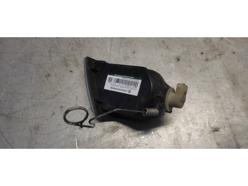 Recambio de piloto delantero izquierdo para seat toledo (1l) 1.6 referencia OEM IAM   