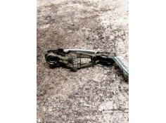 Recambio de maneta exterior trasera izquierda para seat leon (1m1) referencia OEM IAM 1M0837885C 3B0837207  2