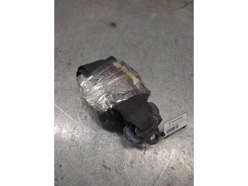 Recambio de cinturon seguridad delantero izquierdo para volkswagen t4 transporter/furgoneta (mod. 1991) combi referencia OEM IAM