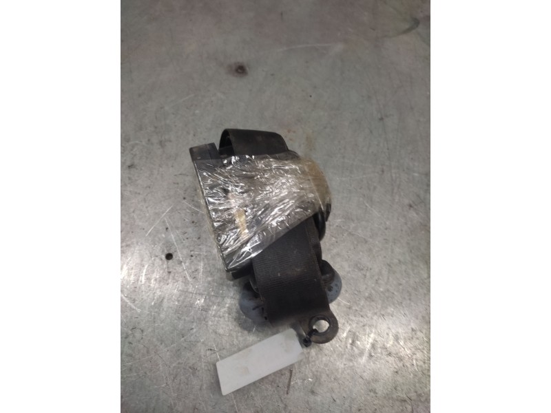 Recambio de cinturon seguridad delantero izquierdo para volkswagen t4 transporter/furgoneta (mod. 1991) combi referencia OEM IAM