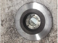 Recambio de disco freno trasero para fiat scudo combi (272) l1h1 120 multijet (5 pl.) referencia OEM IAM  DERECHO  2