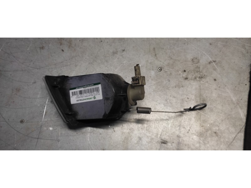 Recambio de piloto delantero izquierdo para seat toledo (1l) 1.8 cat (rp) referencia OEM IAM   