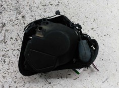 Recambio de cinturon seguridad trasero izquierdo para seat ibiza (6k1) free sky referencia OEM IAM    2