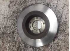 Recambio de disco freno trasero para fiat scudo combi (272) l1h1 120 multijet (5 pl.) referencia OEM IAM  IZQUIERDO  2