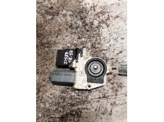 Recambio de motor elevalunas trasero izquierdo para seat leon (1m1) referencia OEM IAM 1J4959811C 97761014393203 18 PINS