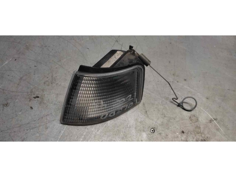 Recambio de piloto delantero izquierdo para seat toledo (1l) 1.8 cat (rp) referencia OEM IAM   