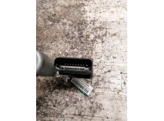 Recambio de motor elevalunas trasero izquierdo para seat leon (1m1) referencia OEM IAM 1J4959811C 97761014393203 18 PINS 2