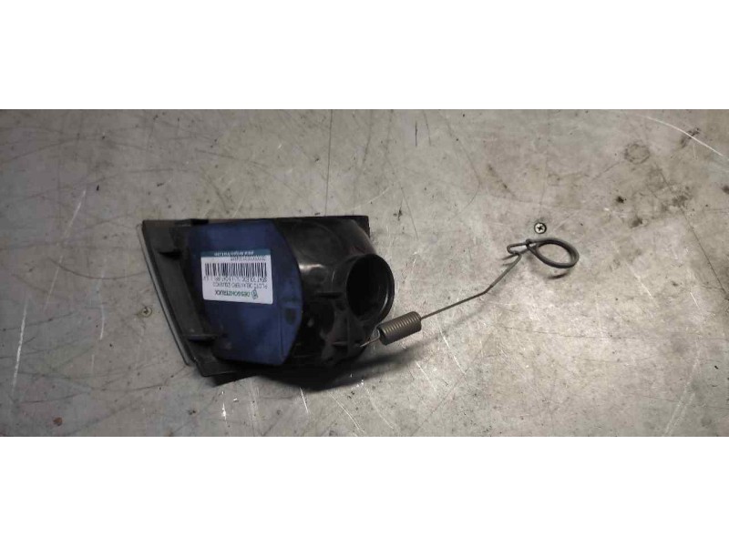 Recambio de piloto delantero izquierdo para seat toledo (1l) 1.8 cat (rp) referencia OEM IAM   