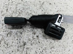 Recambio de cinturon seguridad trasero izquierdo para seat ibiza (6k1) free sky referencia OEM IAM 18728  