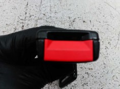 Recambio de cinturon seguridad trasero izquierdo para seat ibiza (6k1) free sky referencia OEM IAM 18728   2
