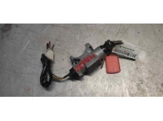 Recambio de conmutador de arranque para mercedes-benz mb serie:100 d caja abierta (w631) 2.4 diesel referencia OEM IAM    2