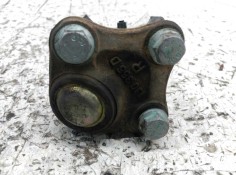 Recambio de rotula suspension para volkswagen golf iv berlina (1j1) edition (ottomotor) referencia OEM IAM 1J0407336   2