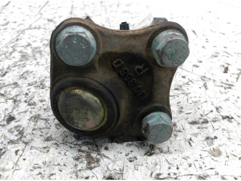 Recambio de rotula suspension para volkswagen golf iv berlina (1j1) edition (ottomotor) referencia OEM IAM 1J0407336  