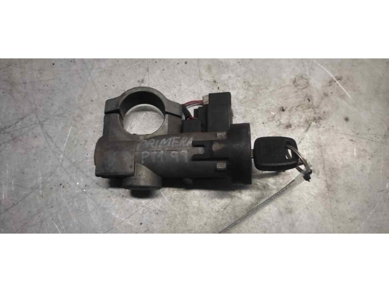 Recambio de conmutador de arranque para nissan primera berlina (p11) 2.0 16v cat referencia OEM IAM   