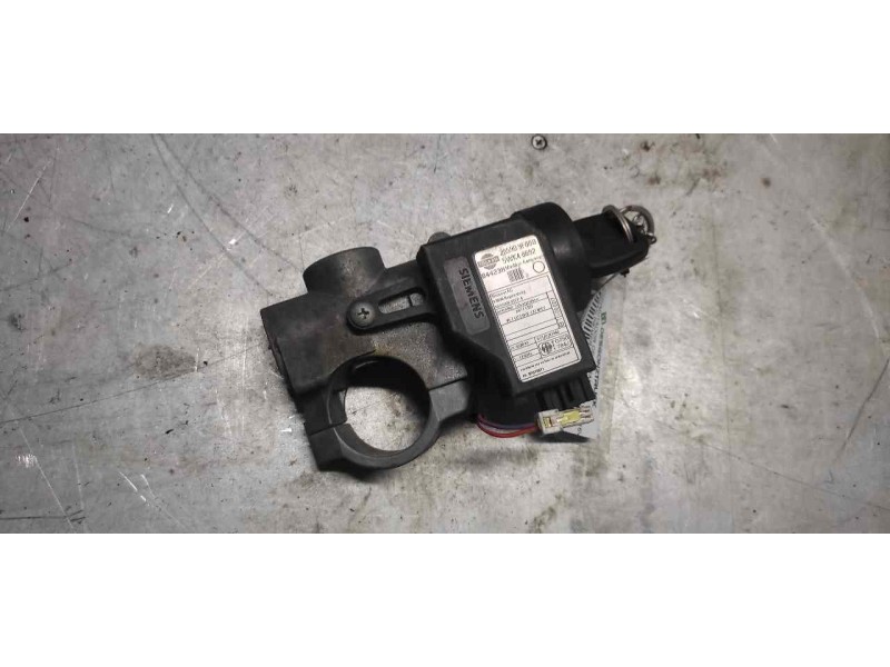 Recambio de conmutador de arranque para nissan primera berlina (p11) 2.0 16v cat referencia OEM IAM   