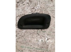 Recambio de piloto matricula para opel monterey rs referencia OEM IAM  2 PINS IZQUIERDO