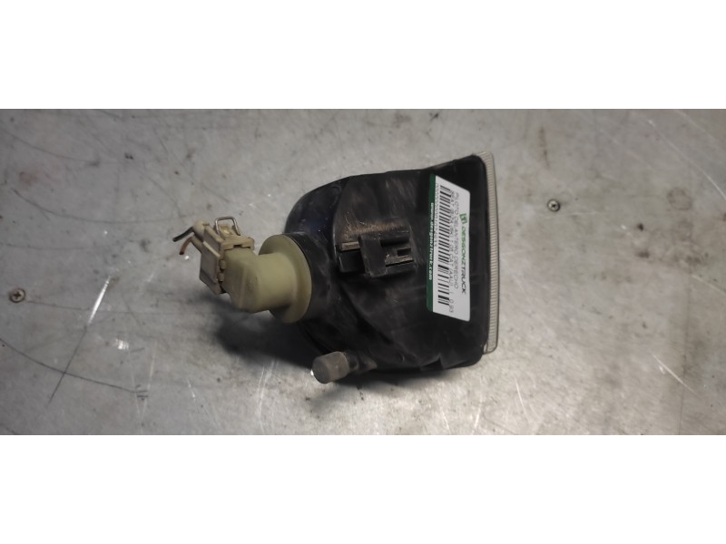 Recambio de piloto delantero derecho para seat ibiza (6k) 1.05 cat (aau) referencia OEM IAM   