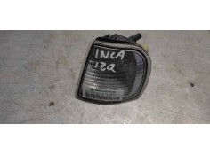 Recambio de piloto delantero izquierdo para seat inca (6k9) 1.6 referencia OEM IAM   