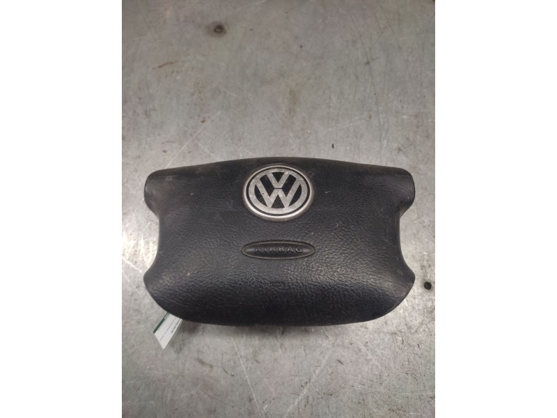 Recambio de airbag delantero izquierdo para volkswagen t4 transporter/furgoneta (mod. 1991) combi referencia OEM IAM 3B0880201AE