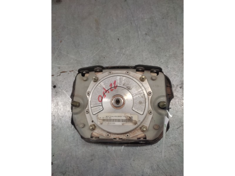 Recambio de airbag delantero izquierdo para volkswagen t4 transporter/furgoneta (mod. 1991) combi referencia OEM IAM 3B0880201AE