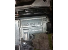 Recambio de conmutador de arranque para man tg - a 18.xxx fg / bb   (e3/e4) xxl - 5-star referencia OEM IAM 7360051146 812593567 2