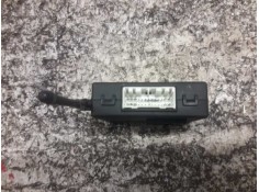 Recambio de centralita inmovilizador para chevrolet kalos 1.2 s (d/a) referencia OEM IAM 96540563RE 7541293  2