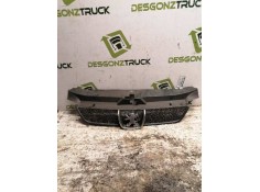 Recambio de rejilla delantera para peugeot 406 berlina (s1/s2) srdt referencia OEM IAM   