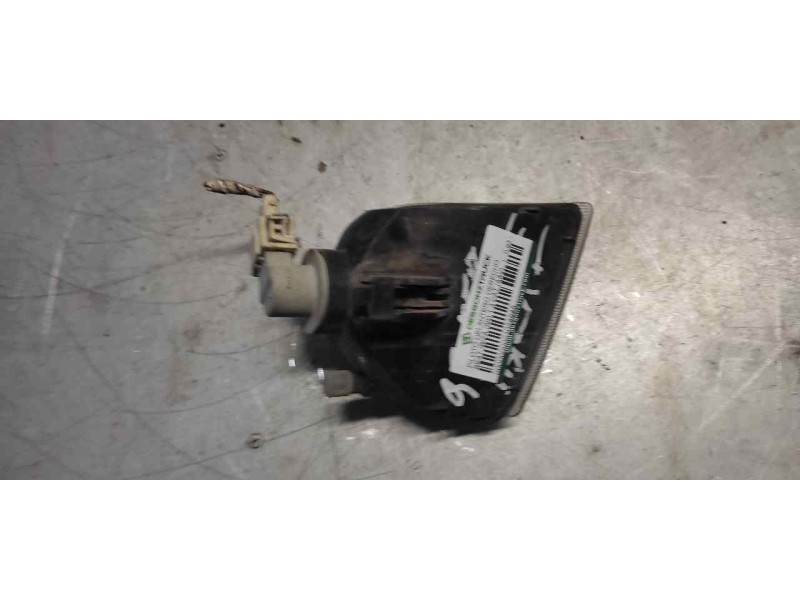 Recambio de piloto delantero derecho para seat ibiza (6k) 1.3 cat (aav) referencia OEM IAM   