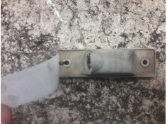 Recambio de piloto matricula para chevrolet kalos 1.2 s (d/a) referencia OEM IAM    2