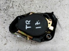 Recambio de cinturon seguridad trasero izquierdo para renault laguna ii grandtour (kg0) referencia OEM IAM   