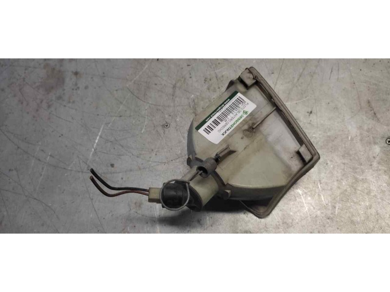 Recambio de piloto delantero derecho para seat ibiza 0.9 referencia OEM IAM   