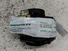 Recambio de cinturon seguridad trasero izquierdo para renault laguna ii grandtour (kg0) referencia OEM IAM    2