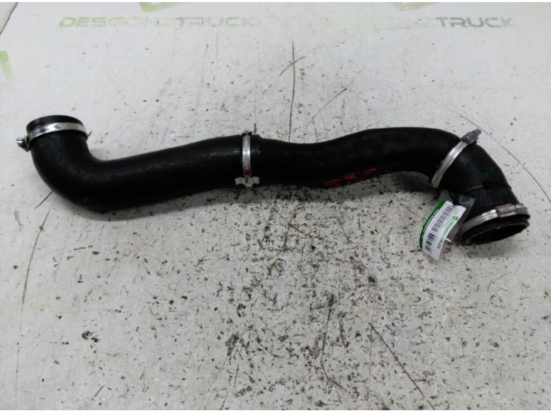 Recambio de tubo admision para bmw serie 5 berlina (e39) referencia OEM IAM   