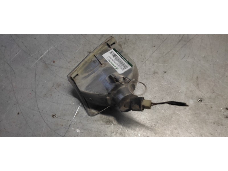 Recambio de piloto delantero izquierdo para seat ibiza 0.9 referencia OEM IAM   