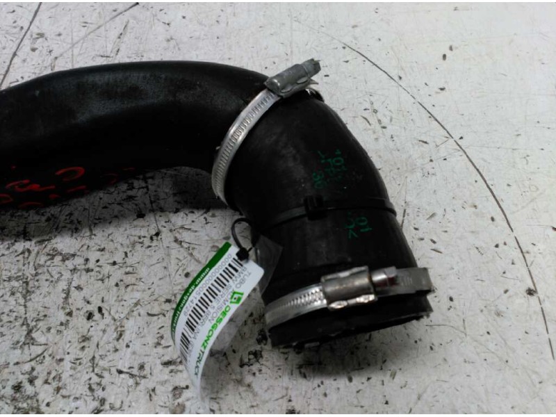 Recambio de tubo admision para bmw serie 5 berlina (e39) referencia OEM IAM   