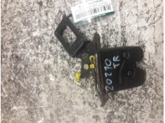 Recambio de cerradura maletero / porton para hyundai elantra (xd) 1.6 comfort (5-ptas.) referencia OEM IAM   