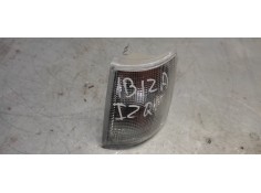 Recambio de piloto delantero izquierdo para seat ibiza 1.2 referencia OEM IAM   