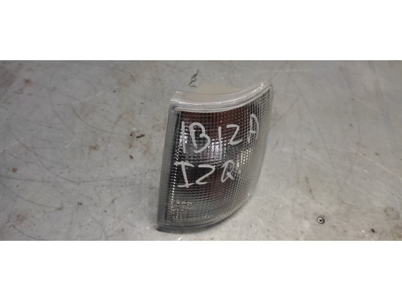 Recambio de piloto delantero izquierdo para seat ibiza 1.2 referencia OEM IAM   