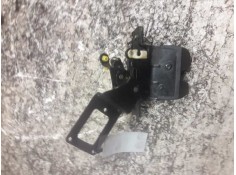 Recambio de cerradura maletero / porton para hyundai elantra (xd) 1.6 comfort (5-ptas.) referencia OEM IAM    2
