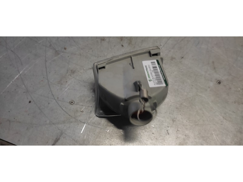 Recambio de piloto delantero izquierdo para seat ibiza 1.2 referencia OEM IAM   