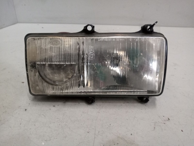 Recambio de faro izquierdo para volvo fl 6 fl 618 (180cv) referencia OEM IAM 3950305  