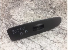 Recambio de mando elevalunas delantero derecho para hyundai elantra (xd) 1.6 comfort (5-ptas.) referencia OEM IAM 935762D000 7 P