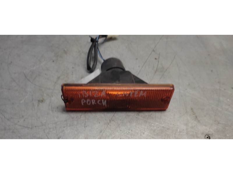 Recambio de piloto delantero derecho para seat ibiza sxi referencia OEM IAM   