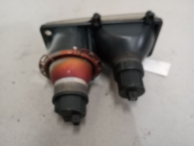 Recambio de faro izquierdo para volvo fl 6 fl 618 (180cv) referencia OEM IAM 3950305  