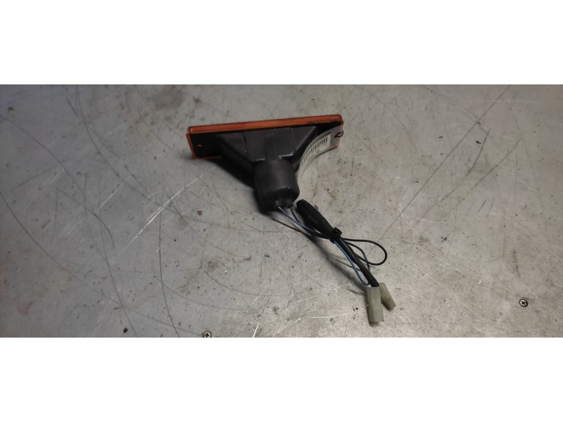 Recambio de piloto delantero derecho para seat ibiza sxi referencia OEM IAM   